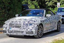 Compare cars, check out prices and use car configurator. 2020 Bmw 4 Series Convertible To Ditch Folding Hard Top Autocar