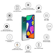 Samsung Galaxy F62 Now Official: Exynos ...