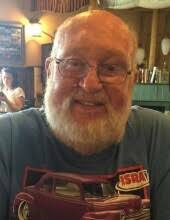 Dennis Lee Abram Obituary July 3, 2021