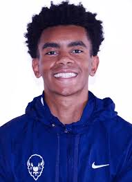 2024 Men's Cross Country Roster