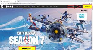 A big part of fortnite's popularity comes from how many systems it's available on. How To Download Fortnite On Pc Fortnite Zilliongamer