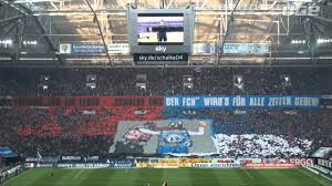 The third positive was found in samples taken. Fc Schalke 04kurvenblick 90 Minuten Leidenschaft Fanvideos Von Fans Fur Fans
