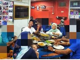 We did not find results for: Shuib Siti Sarah Kena Kompaun Langgar Sop Pkp