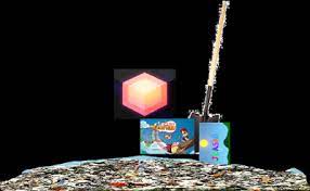 Satisfying Or Shovelware Volume 1 Ice Cream Surfer Joasab Edge Gaming Blog Wii U Games That S So Raven