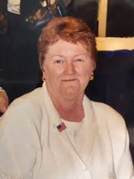 Margaret Noel Obituary