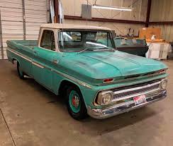 Image result for Green 1964 Fleet