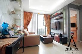 Maybe you would like to learn more about one of these? 18 Desain Interior Ruang Tamu Dan Kamar Tidur Rumah Sederhana Yang Murah Namun Menawan Arsitag