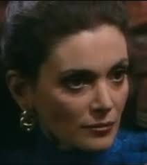 ANOTHER WORLD: PREVIOUS ROLES