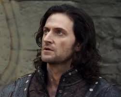 SIr Guy's Atonement” (Book 3)