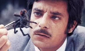 A fake film for a real revolutionary. RSVP to tomorrow's FREE advance  screening of THE BIG CIGAR (2024) + Q&A with showrunner Janine Sherman  Barrois @janineshermanbarrois, executive producer Jim Hecht @jimhecht &