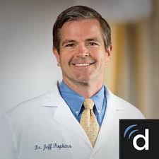 Dr. Jeffrey A. Guy, MD