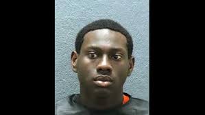 South Carolina: Man uses hatchet in attack, burglary