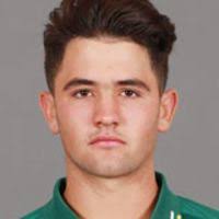 GHS vs HUDS Cricket Scorecard, 4th Match, Group B at Franschhoek, March 24,  2017