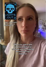 Lights Out Jacob Morgan