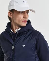 GANT Waistcoats and gilets for Men