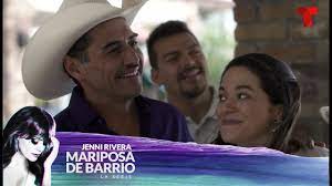 Mariposa De Barrio Capitulo 76 Telemundo Youtube