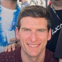 Daniel Uceda's Instagram, Twitter & Facebook