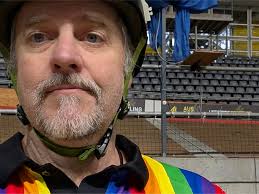 Fundraiser by Matthew Smith : Get Sláine to Innsbruck!