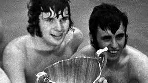 Rangers: Willie Johnston, Colin Stein & Peter McCloy relive 1972 Cup  Winners' Cup win