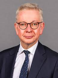 Michael Gove