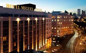 Maybe you would like to learn more about one of these? Bluebay Se Queda Con El Hotel Miguel Angel Hoteles Y Alojamientos