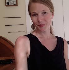 Guest Author Interview: Emily June Street