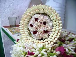 Machmoum Tunisien Bouquet De Jasmin Hochzeit Tunesien