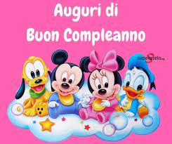 Auguri Di Buon Compleanno Le Frasi E Le Foto Migliori Buon Compleanno Auguri Di Buon Compleanno Croci Dipinte