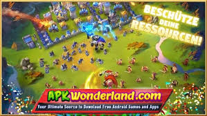So, don't waste time, downloading the app and enjoy castle clash latest update the amazing features. Castle Clash 1 4 6 Apk Mod Free Download For Android Apk Wonderland