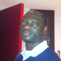 Dave Osei Email & Phone Number
