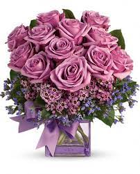 Birthday flower delivery has never been that easy! Teleflora S Morning Melody Birthday Flower Delivery Flower Delivery Birthday Flowers