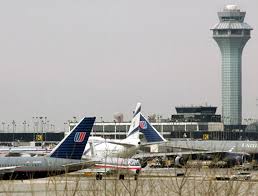 Los mejores moteles en aeropuerto de chicago: Aeropuerto Internacional Chicago O Hare Llegadas De Vuelos Aeropuertos Net