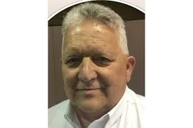 Hildolfo Villarreal Obituary (1947