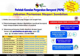 Kebenaran melawat hanya dibenarkan kepada waris terdekat pesakit sahaja. Department Of Agriculture Negeri Sembilan Department Of Agriculture Negeri Sembilan