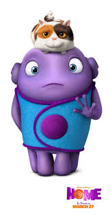 In Theaters March 27 2015 Cartoon Movies Dreamworks Home Dreamworks