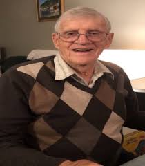 Obituary for Francis Aloysius "Frank" Kenny