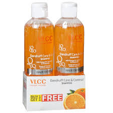 Vlcc cosmetics range consist of many skin care, hair care, body care, body firming and shaping, foot care products which are claimed to be herbal or ayurvedic and they suit all skin types. Buy Vlcc Dandruff Care Control Shampoo Buy 1 Get 1 Free 2 X 350 Ml Online Sastasundar Com