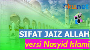 Maybe you would like to learn more about one of these? Wajib Hafal Sifat Jaiz Allah Aqoid 50 Youtube