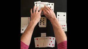 An action packed card game based on nhl strategy. How To Play Hockey Card Game Youtube