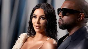 Vogue will publish the pictures. Kim Kardashian And Kanye West Agree Joint Custody After Divorce Bbc News