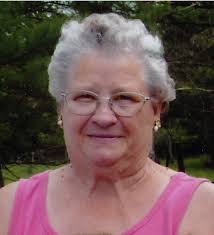 Shirley Hartman Obituary 2015