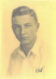 Lt. Brown's death and airport dedication