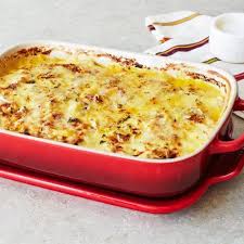 Le Creuset Rectangular Baker With Platter Lid Sur La Table Cooking Food Stoneware Dishes