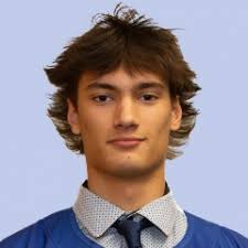 Kyle Navarro Stats and Player Profile