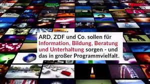 Bei umzug ins pflegeheim wichtig ist, lesen sie hier. Rundfunkbeitrag Darum Zahlen Wir Ab Januar 2021 Mehr Bildderfrau De