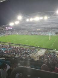 Check spelling or type a new query. Anz Stadium Section 410 Home Of Western Sydney Wanderers Fc Parramatta Eels South Sydney Rabbitohs