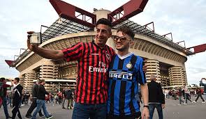 It was a perfectly executed game by ac milan this evening as they managed to beat cagliari by four goals to one. San Siro Das Neue Stadion Von Inter Mailand Und Ac Milan Bau Plane Zeitplan Und Kapazitat