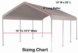 Outdoor party tent, portable wedding tent patio tent garden tent carport patio gazebo bbq shelter, heavy duty canopy waterproof anti uv tent with 5 removable sidewalls (10 x 30 ft, white, us stock) 4.0 out of 5 stars 1. Valance Canopy Replacement Cover 12 X 20