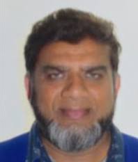 Councillors 2024 to 2025