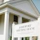 Jamesport Meeting House — LYSANDER PIANO TRIO event image